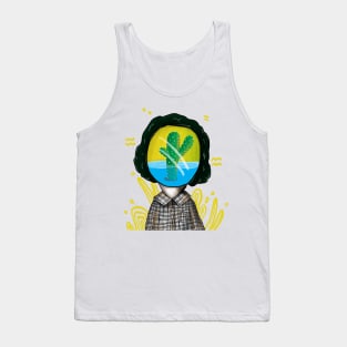 impossible Tank Top